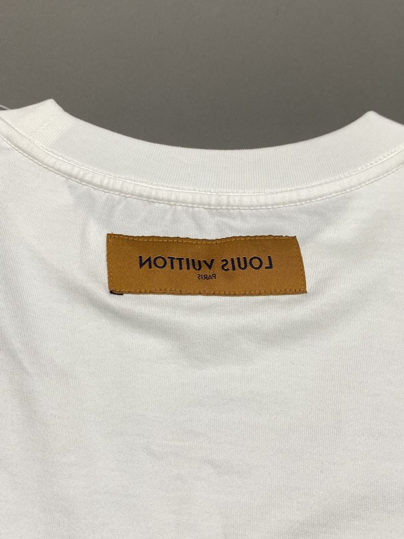 Louis Vuitton T-Shirts